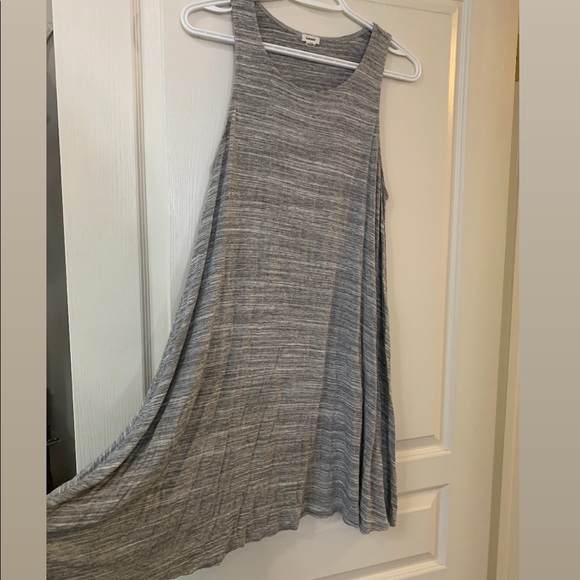 Garage flowy tank dress - Picture 2 of 2